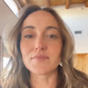 Meet your Posher, Allyson